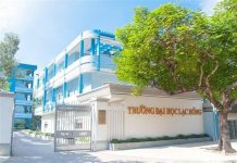 Thông tin tuyển sinh Trường Đại học Lạc Hồng năm 2020
