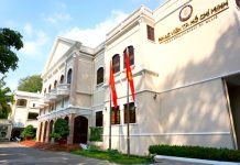 Thông báo tuyển sinh Nhạc viện TP.HCM năm 2020