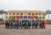 Tuyển sinh Trường Cao đẳng Kỹ thuật Việt Đức Hà Tĩnh năm 2020