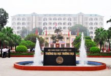 Thông tin tuyển sinh Trường Đại học Thương mại năm 2020 dai-hoc-thuong-mai