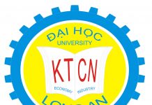 Tuyển sinh Trường Đại học Kinh tế Công nghiệp Long An năm 2020
