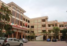 THÔNG TIN TUYỂN SINH CAO ĐẲNG Y TẾ HẢI DƯƠNG NĂM 2020