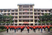 Tuyển sinh Trường Cao đẳng Sư phạm Thừa Thiên Huế năm 2020