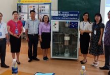 Tuyển sinh Trường Cao đẳng Công Thương miền Trung năm 2020