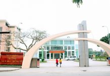 Tuyển sinh Trường Cao đẳng Thống kê II năm 2020