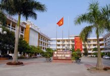 Tuyển sinh Trường Đại học Sư phạm Kỹ thuật Nam Định năm 2020