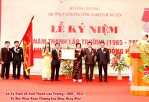 Tuyển sinh Trường Cao đẳng Công nghiệp Hưng Yên năm 2020