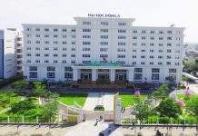Thông tin tuyển sinh Trường Đại học Đông Á năm 2020