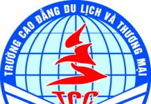 TUYỂN SINH TRƯỜNG CAO ĐẲNG DU LỊCH VÀ THƯƠNG MẠI NĂM 2020