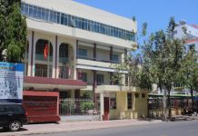 Tuyển sinh Trường Cao đẳng Y tế Khánh Hòa năm 2020