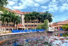 Tuyển sinh Trường Đại học Sư phạm Thái Nguyên năm 2020