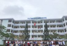 Tuyển sinh Trường Đại học Xây dựng Miền Trung – Phân hiệu Đà Nẵng năm 2020
