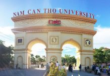 Tuyển sinh Trường Đại học Nam Cần Thơ năm 2020