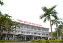 Tuyển sinh Trường Cao đẳng Du lịch Đà Nẵng năm 2020
