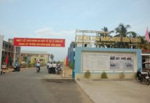 Tuyển sinh Trường Cao đẳng nghề Kiên Giang năm 2020