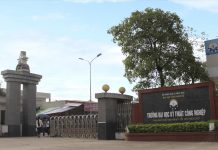 Tuyển sinh Trường Đại học Kỹ thuật Công nghiệp năm 2020