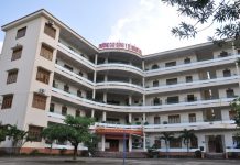 Tuyển sinh Trường Cao đẳng Y tế Quảng Trị năm 2020