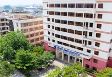 Tuyển sinh Trường Cao đẳng Kinh tế – Kế hoạch Đà Nẵng năm 2020