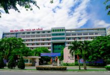 Tuyển sinh Trường Đại học Kiến trúc Đà Nẵng năm 2020