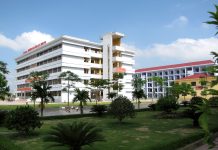 Tuyển sinh Trường Cao đẳng Xây dựng Nam Định năm 2020