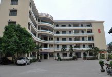 Tuyển sinh Trường Cao đẳng Y tế Bình Thuận năm 2020