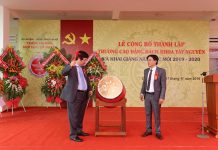 Tuyển sinh Trường Cao Đẳng Bách Khoa Tây Nguyên năm 2020