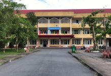 Tuyển sinh Trường Cao đẳng Cần Thơ năm 2020