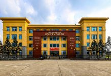 Thông tin tuyển sinh Đại học của Học viện Tòa án năm 2020 hoc-vien-toa-an