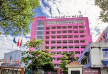 Thông tin tuyển sinh Trường Đại học Thủy lợi – Cơ sở 2 năm 2020 Co-so-2-Dai-hoc-Thuy-Loi