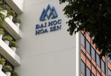 Thông tin tuyển sinh Trường Đại học Hoa Sen năm 2020 dai-hoc-hoa-sen