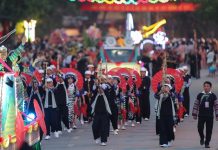 Tuyển sinh Trường Cao đẳng Văn hóa Nghệ thuật và Du lịch Yên Bái yen-bai