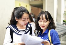 Tuyển sinh Trường Đại học Quốc tế – ĐH Quốc gia TP.HCM năm 2020 thi-dai-hoc