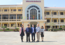 Thông tin tuyển sinh Trường Cao đẳng Cộng đồng Hà Tây năm 2020 cao-dang-cong-dong-ha-tay