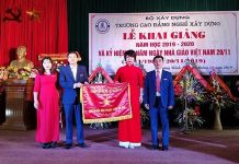 Thông tin tuyển sinh Trường Cao đẳng nghề Xây dựng năm 2020 cao-dang-nghe-xay-dung