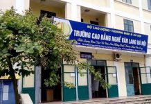 Tuyển sinh Trường Cao đẳng nghề Văn Lang Hà Nội năm 2020 cao-dang-van-lang