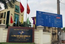 Thông tin tuyển sinh Trường Cao đẳng Đường sắt năm 2020 cao-dang-duong-sat