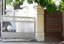 Tuyển sinh Trường Đại học Mỹ thuật Việt Nam năm 2020 dai-hoc-my-thuat-viet-nam