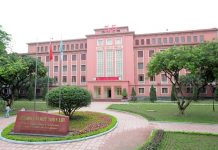 Thông tin tuyển sinh Trường Đại học Thủy lợi năm 2020 dai-hoc-thuy-loi