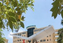 Tuyển sinh Đại học Tài nguyên và Môi trường Hà Nội năm 2020 dai-hoc-tai-nguyen-moi-truong