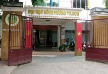 Thông tin tuyển sinh Trường Đại học Hùng Vương năm 2020 dai-hoc-hung-vuong