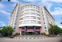 Thông tin tuyển sinh Trường Đại học Thăng Long năm 2020 dh-thang-long