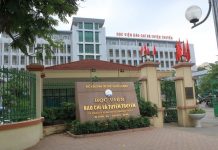 Thông tin tuyển sinh Học viện Báo chí và Tuyên truyền năm 2020 hoc-vien-bao-chi-tuyen-truyen