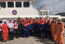 Tuyển sinh Trường Cao đẳng nghề Hàng hải Tp. Hồ Chí Minh năm 2020 hang-hai