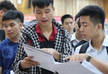 Tuyển sinh Trường Cao đẳng Công nghệ Bách khoa Hà Nội năm 2020 thi-thptqg-nam2020