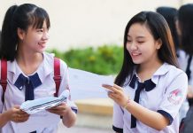 Tuyển sinh Trường Cao đẳng nghề Trần Hưng Đạo năm 2020 thi-dhj