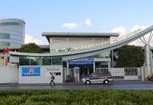 Thông tin tuyển sinh Học viện Cán bộ TP.HCM năm 2020 hoc-vien-can-bo