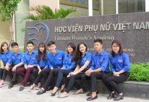 Thông tin tuyển sinh Học viện Phụ nữ Việt Nam năm 2020 hoc-vien-phu-nu-viet-nam