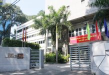 Thông tin tuyển sinh Trường Đại học Kiến trúc TP.HCM năm 2020 dai-hoc-kien-truc