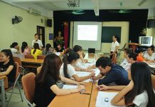 Tuyển sinh Trường Cao đẳng Công nghệ và Kinh tế Công nghiệp kinh-te-cong-nghiep