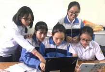 Thông tin tuyển sinh Trường Cao đẳng Lào Cai năm 2020 hs-lao-cai